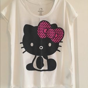Sanrio top